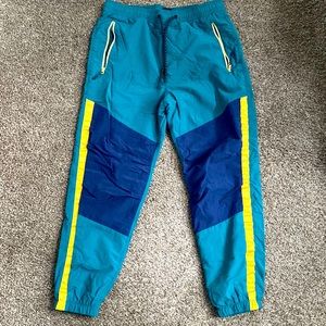 American eagle sweatpants